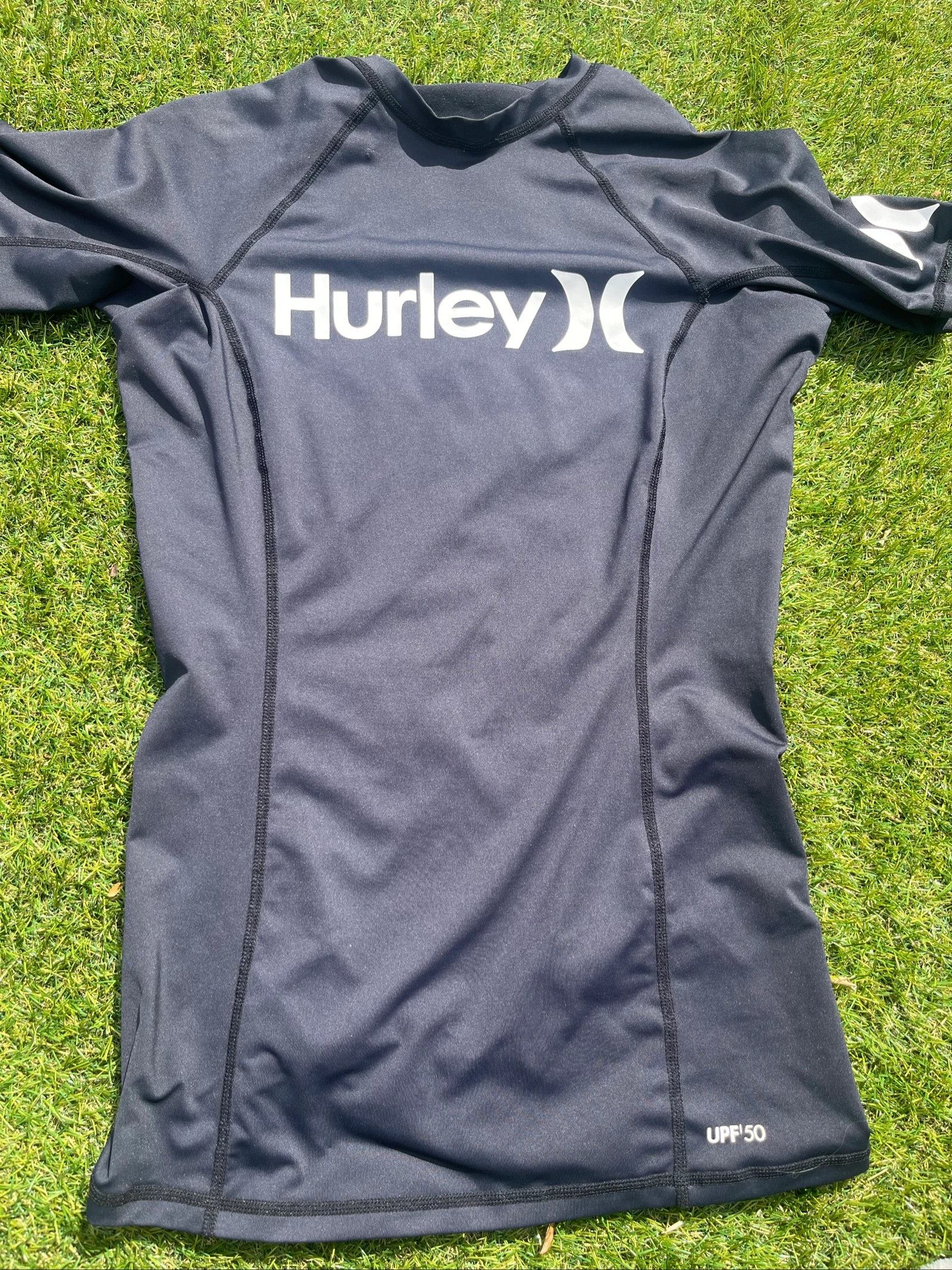 T-shirt UV 